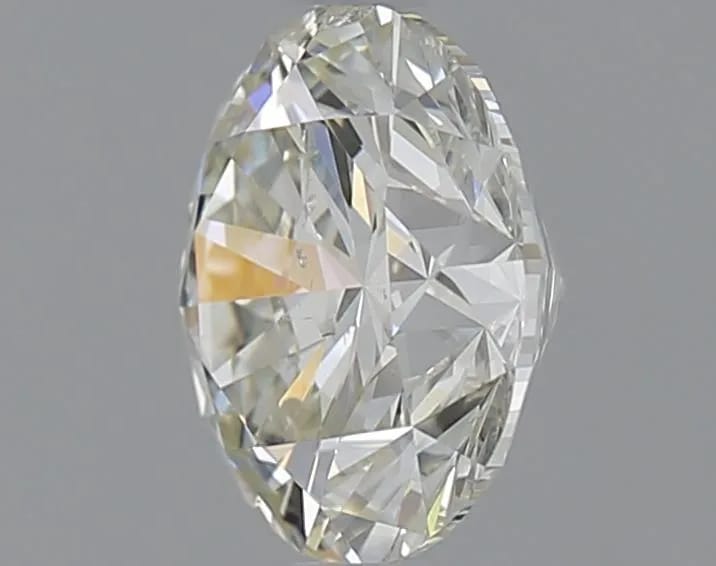 1.81 Carat Round Diamond