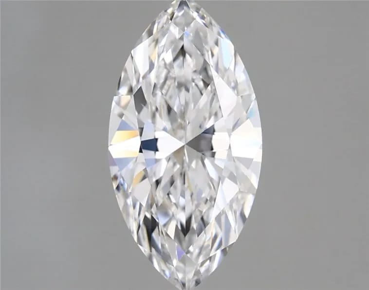 1.76 Carat Marquise Diamond