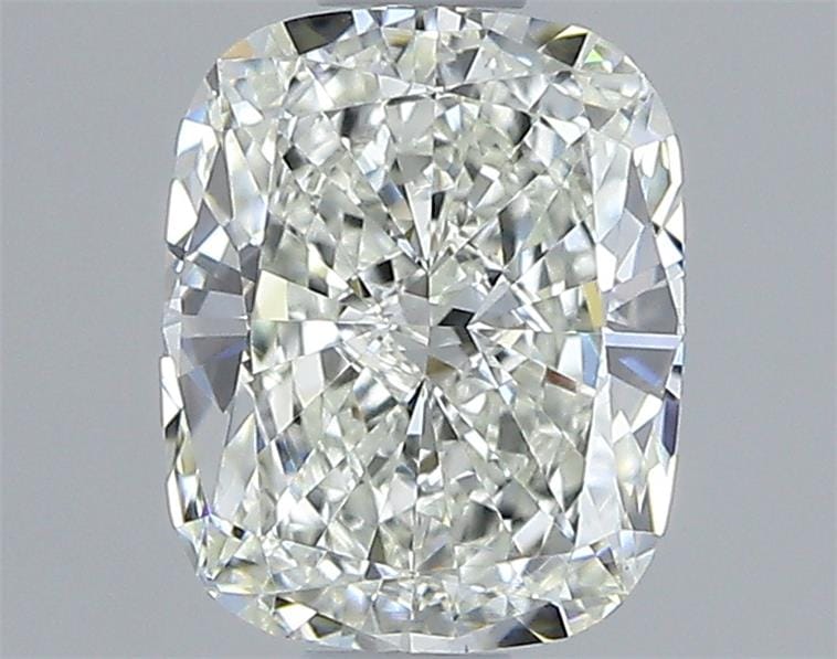 1.00 Carat Cushion Diamond