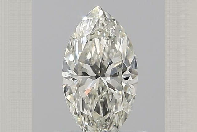 0.50 Carat Marquise Diamond