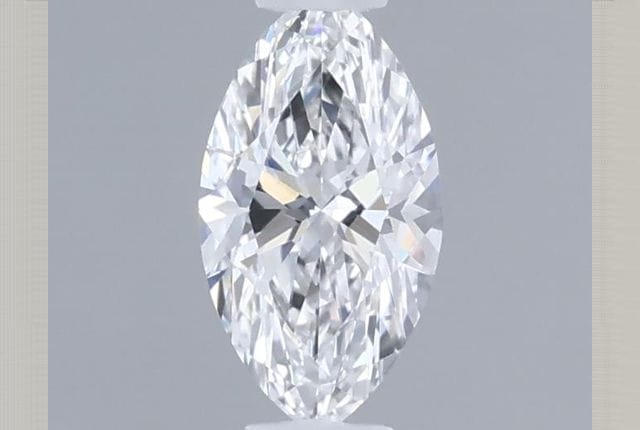 0.30 Carat Marquise Diamond