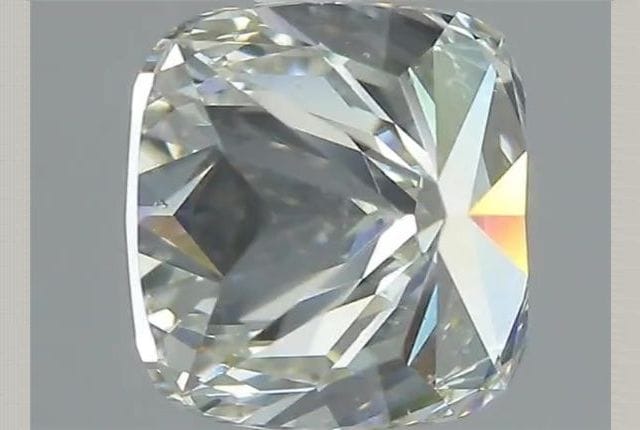 1.20 Carat Cushion Diamond