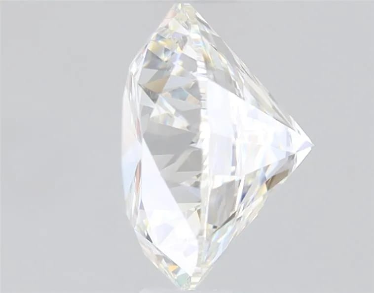 0.96 Carat Round Diamond