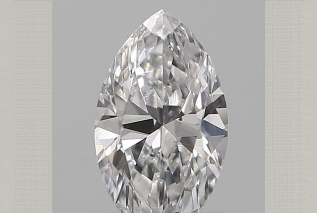 0.19 Carat Marquise Diamond