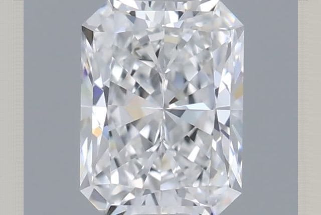 0.27 Carat Pear Diamond