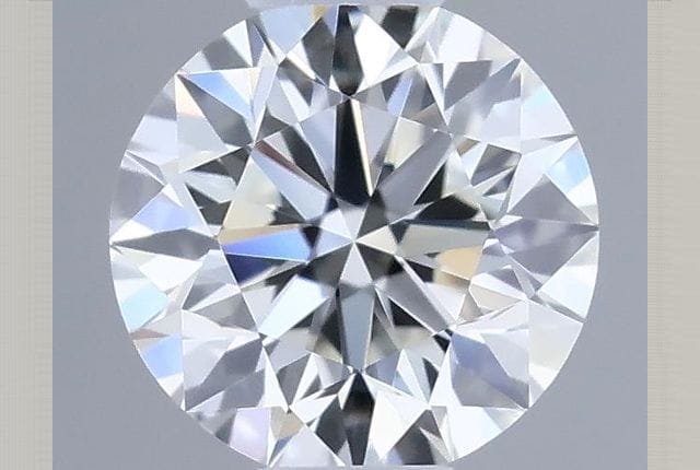 0.30 Carat Round Diamond