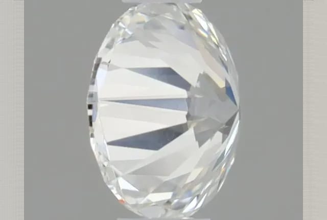 0.30 Carat Round Diamond