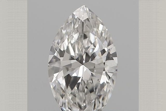 0.23 Carat Marquise Diamond