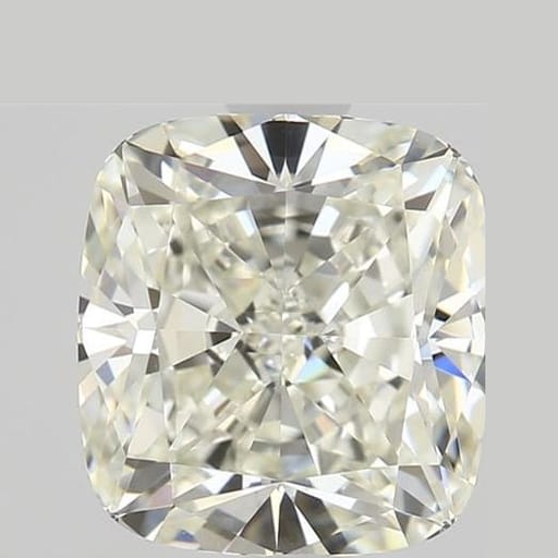 1.90 Carat Cushion Diamond