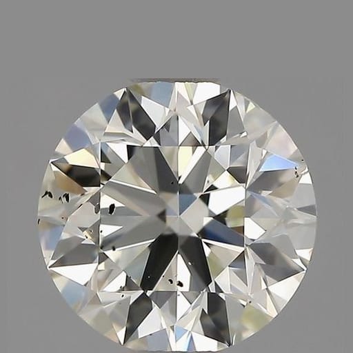 3.4 CTW Round Diamonds
