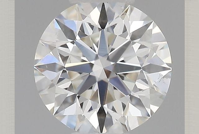 0.31 Carat Round Diamond