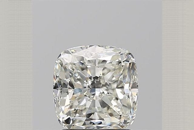 1.50 Carat Cushion Diamond
