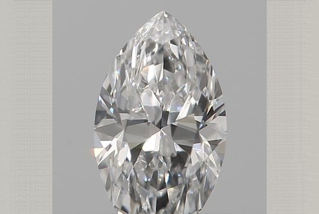 0.18 Carat Marquise Diamond