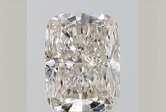 2.02 Carat Cushion Diamond