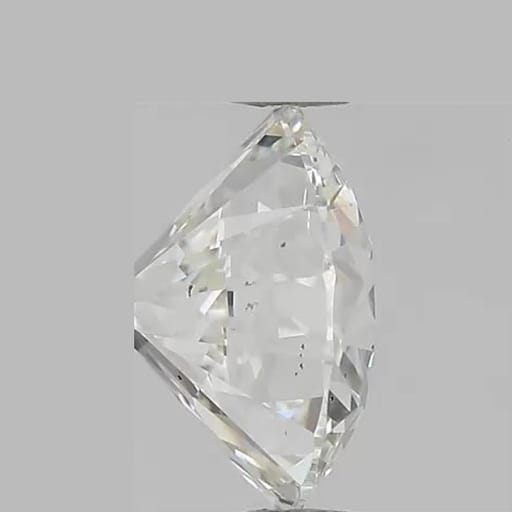 1.26 Carat Round Diamond