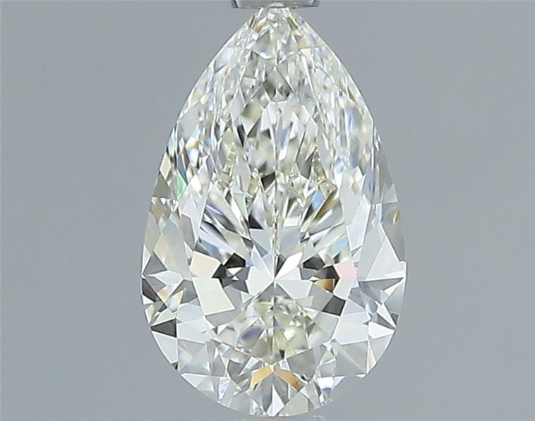 1.30 Carat Pear Diamond