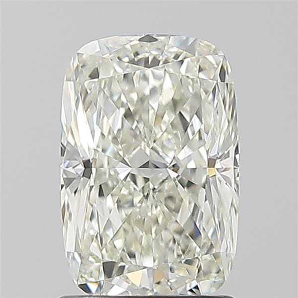 1.51 Carat Cushion Diamond