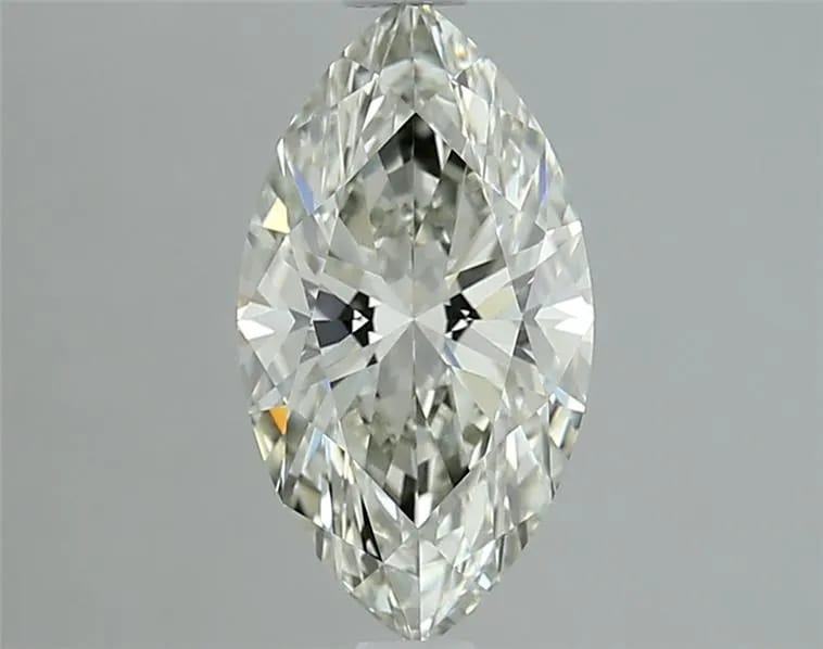 1.51 Carat Marquise Diamond