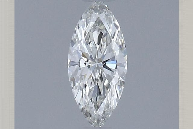 0.33 Carat Marquise Diamond