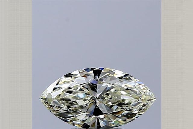 1.50 Carat Marquise Diamond