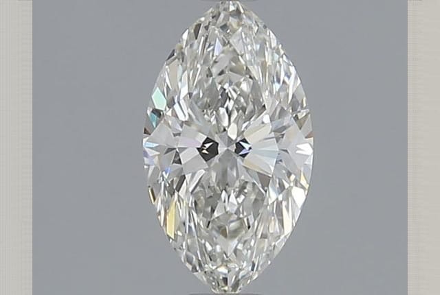 0.90 Carat Marquise Diamond