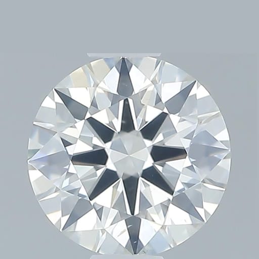 0.50 Carat Round Diamond