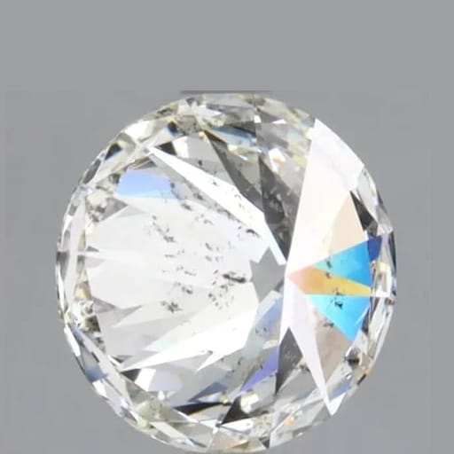 3.14 CTW Round Diamonds