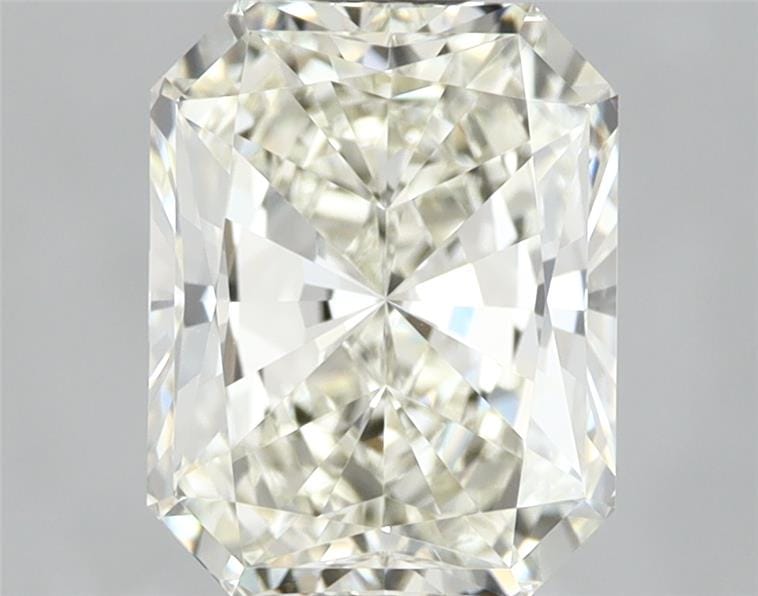 2.02 Carat Radiant Diamond