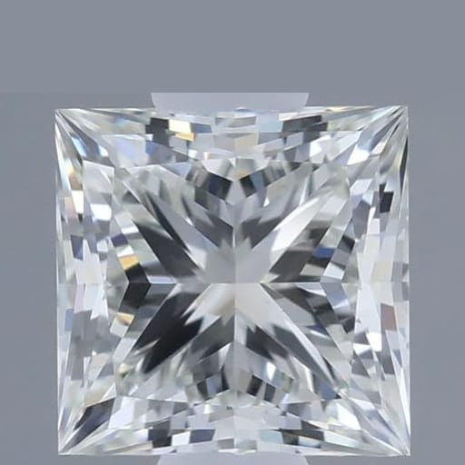 1.2 CTW Princess Diamonds