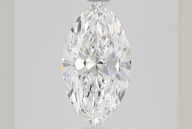 1.00 Carat Marquise Diamond