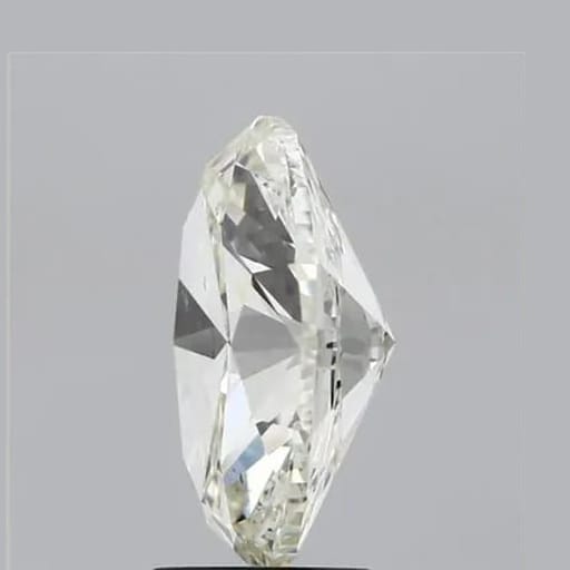 3.01 Carat Oval Diamond