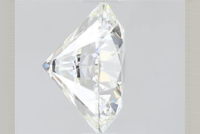 1.51 Carat Round Diamond