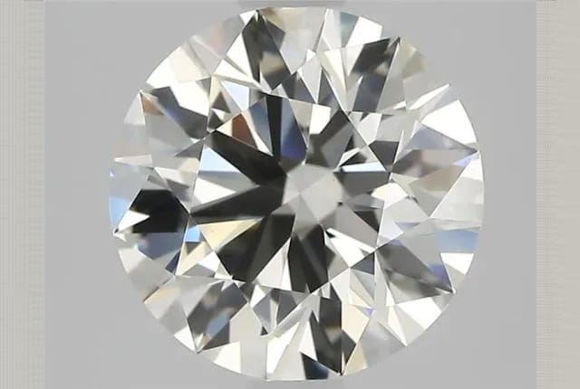 1.50 Carat Round Diamond
