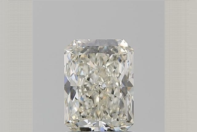 1.50 Carat Radiant Diamond
