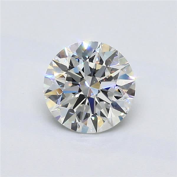 1.06 Carat Round Diamond