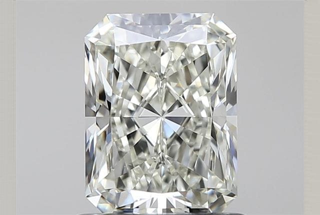 1.01 Carat Radiant Diamond