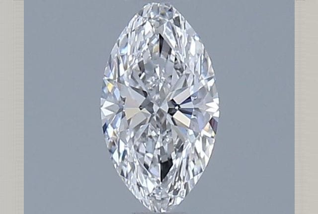 0.30 Carat Marquise Diamond