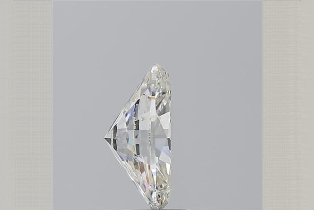3.50 Carat Oval Diamond