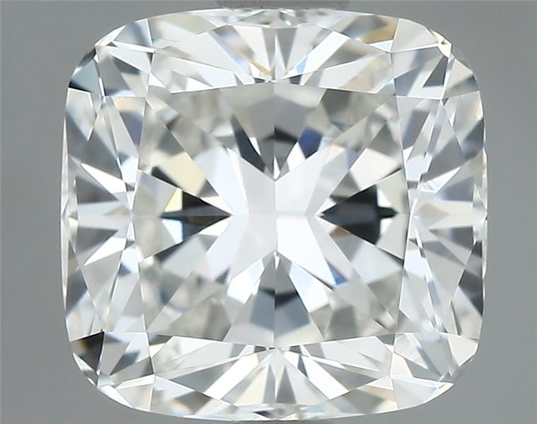 2.02 Carat Cushion Diamond