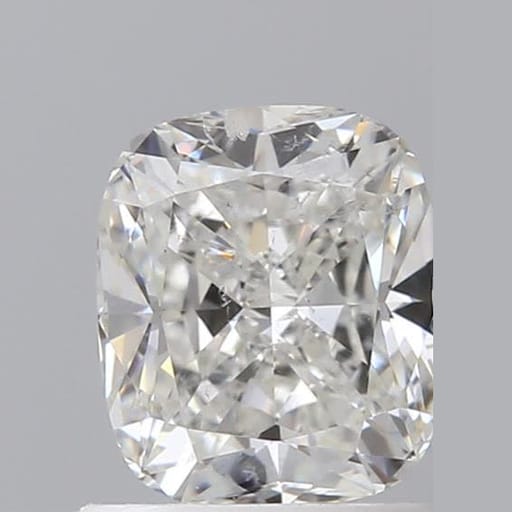 1.01 Carat Cushion Diamond