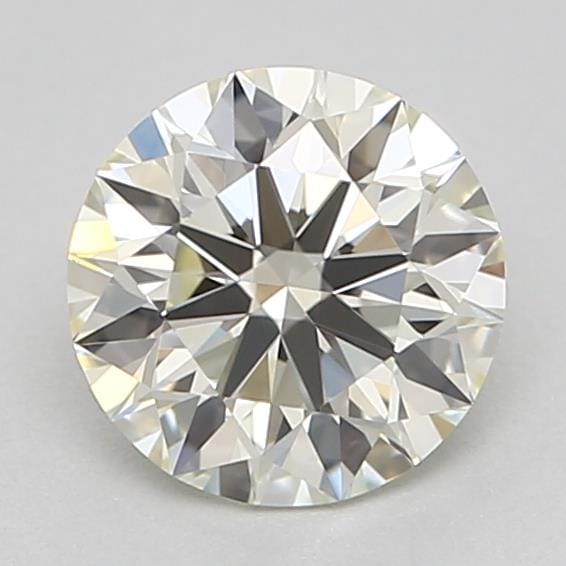 0.50 Carat Round Diamond