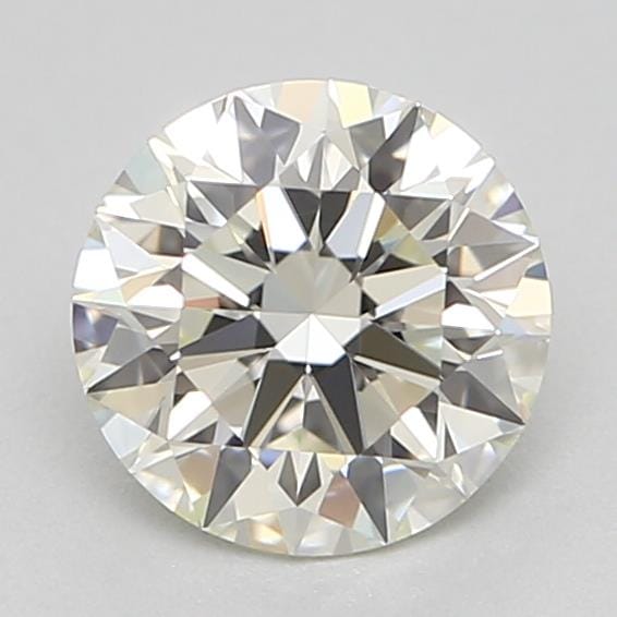 0.50 Carat Round Diamond