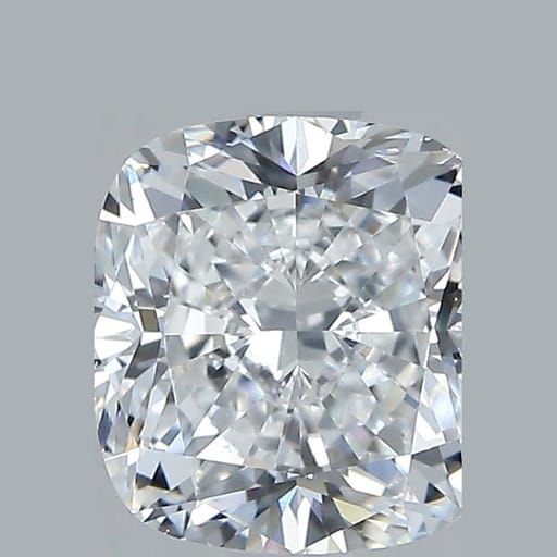 1.80 Carat Cushion Diamond