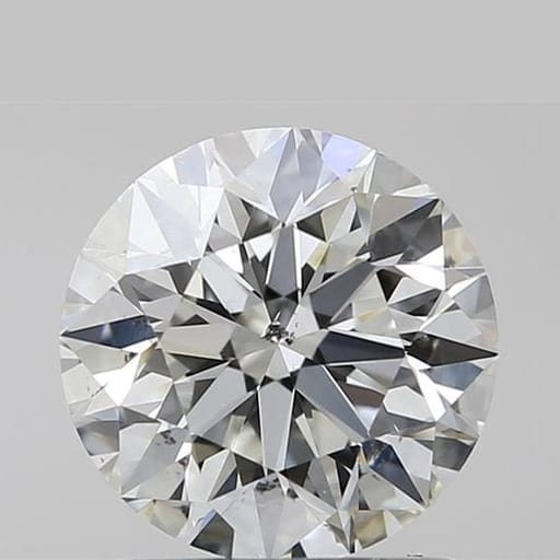 2.4 CTW Round Diamonds