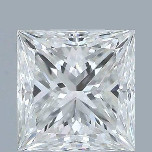 1.2 CTW Princess Diamonds