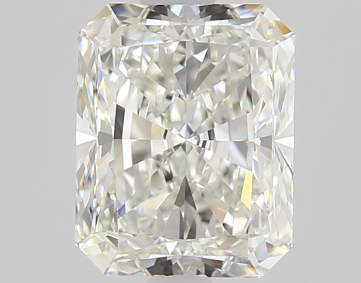 1.51 Carat Radiant Diamond