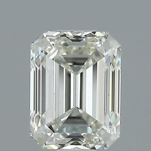 2 CTW Emerald Diamonds