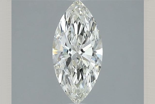 1.00 Carat Marquise Diamond