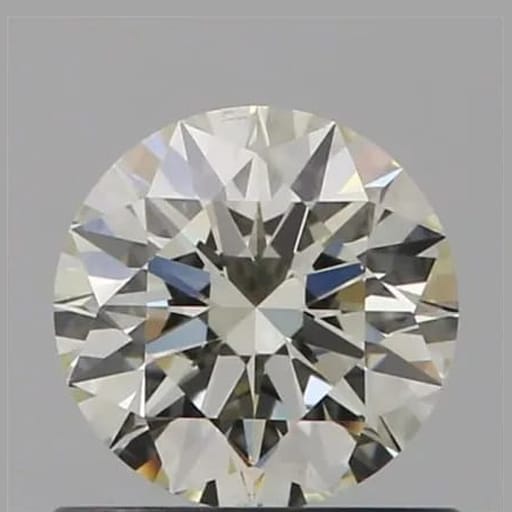 1.22 CTW Round Diamonds
