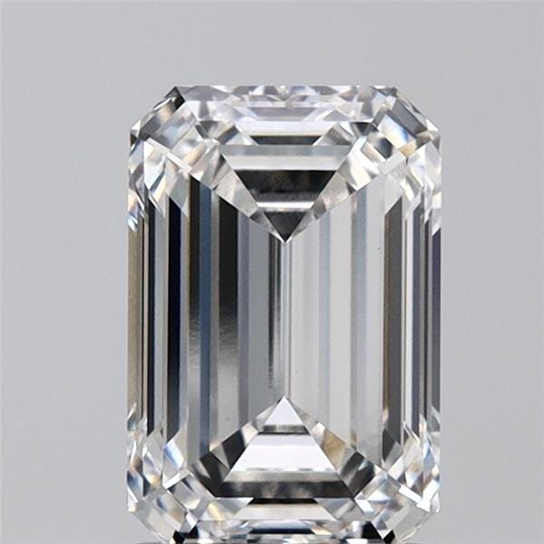 2.05 Carat Emerald Lab Diamond